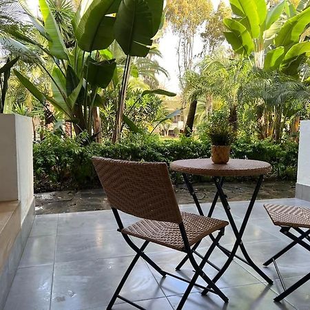 Puerto Banus Eddie Suite Marbella Bagian luar foto